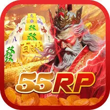 55RP - Pertarungan Seru dalam Dunia MOBA