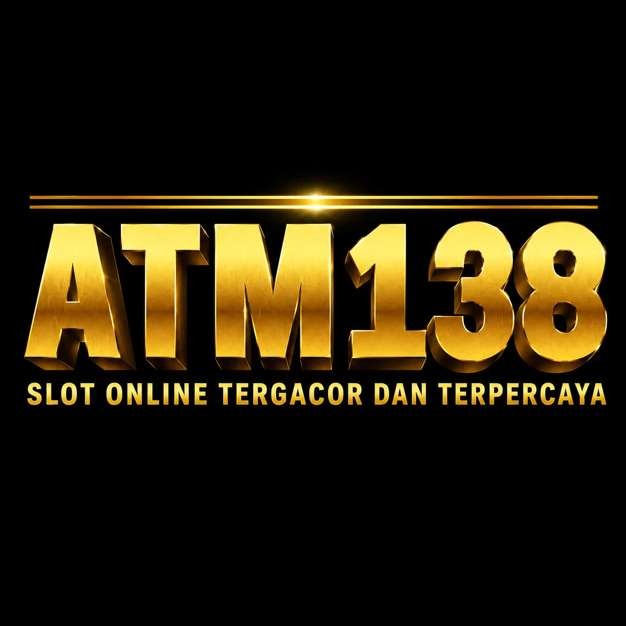 ATM138 - Permainan Slot Menarik dengan Kesempatan Menang Besar