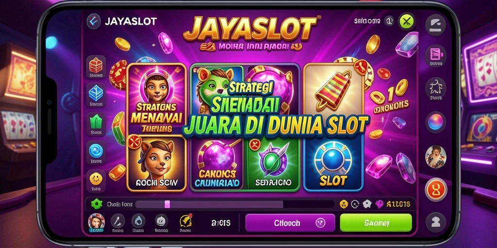 Tangkapan layar gameplay menampilkan pertempuran strategi yang mendebarkan.