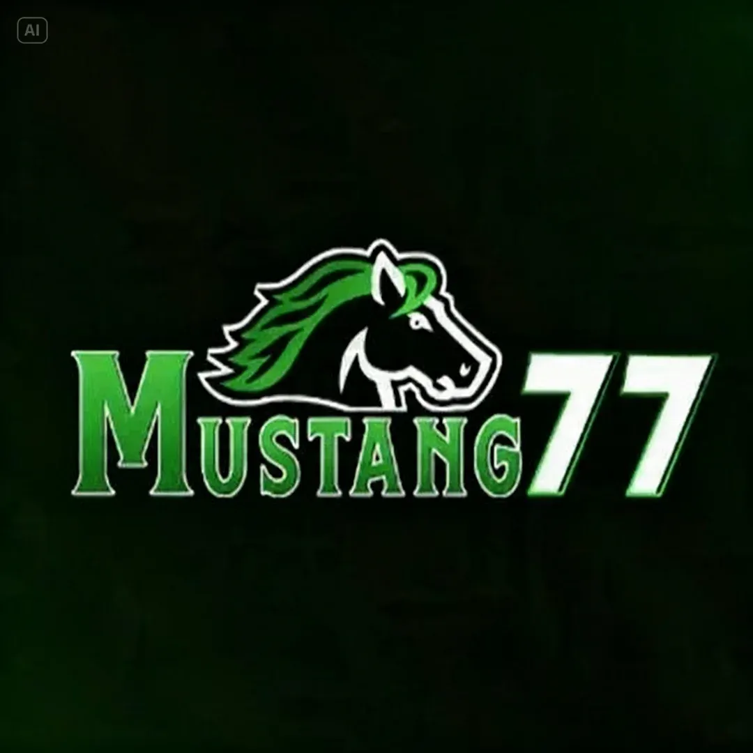 MUSTANG77 - Permainan Domino Seru dan Menantang