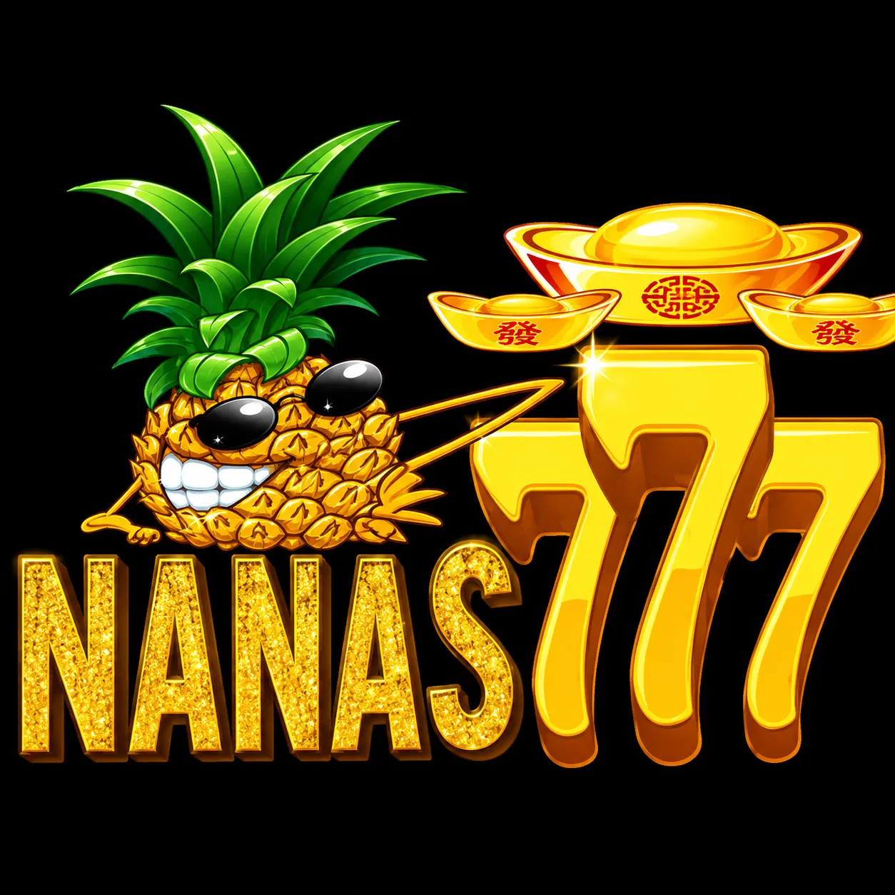 NANAS777 - Game Mahjong Seru dan Menarik