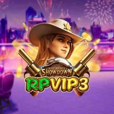 RPVIP3 - Permainan Olahraga Seru di Genggaman Anda