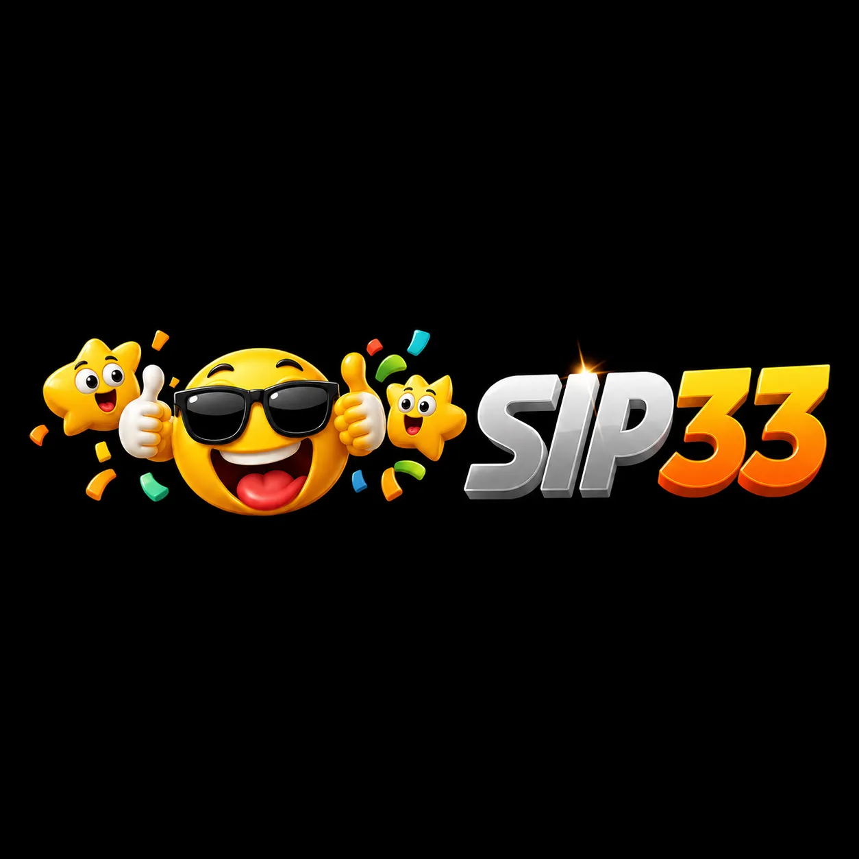 SIP33 - Game Santai Seru untuk Semua Usia